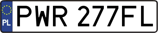 PWR277FL