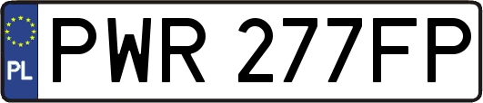 PWR277FP