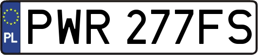 PWR277FS