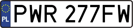 PWR277FW