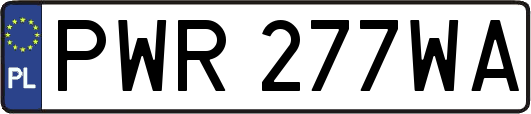 PWR277WA