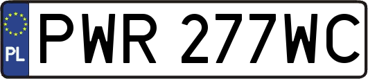 PWR277WC
