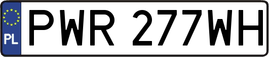 PWR277WH