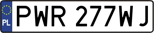 PWR277WJ