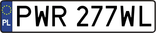 PWR277WL