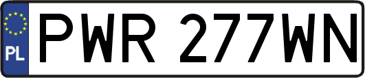 PWR277WN