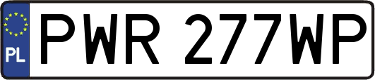 PWR277WP