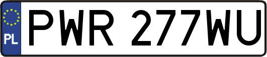 PWR277WU