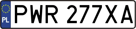 PWR277XA