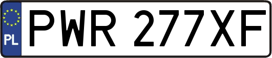 PWR277XF
