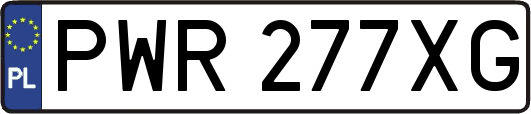 PWR277XG