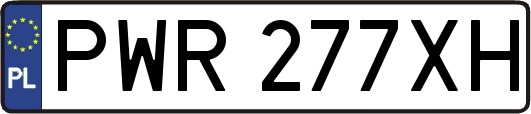 PWR277XH
