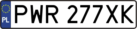 PWR277XK