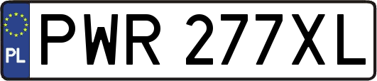 PWR277XL
