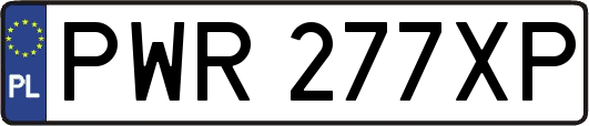 PWR277XP