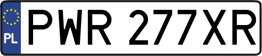 PWR277XR