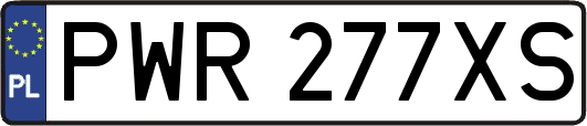 PWR277XS