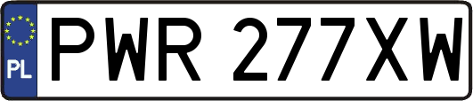 PWR277XW