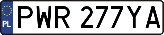 PWR277YA