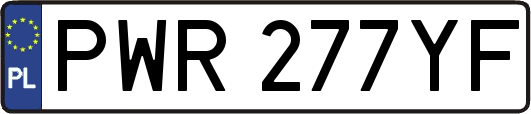 PWR277YF