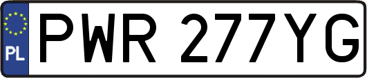 PWR277YG