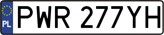 PWR277YH