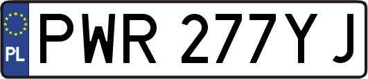 PWR277YJ