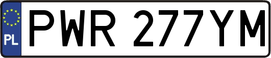 PWR277YM
