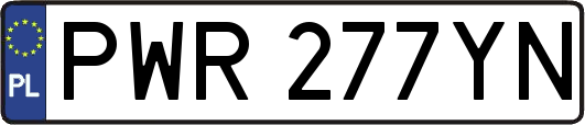 PWR277YN