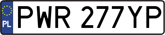 PWR277YP