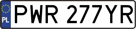 PWR277YR