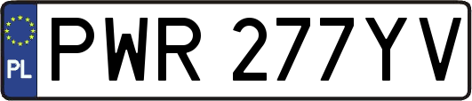 PWR277YV