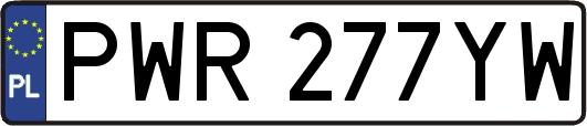 PWR277YW