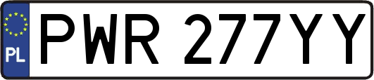 PWR277YY