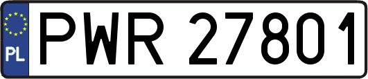 PWR27801