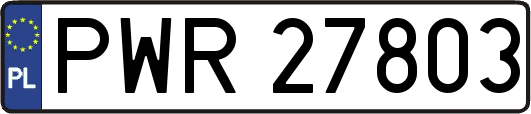 PWR27803