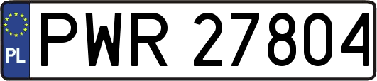 PWR27804