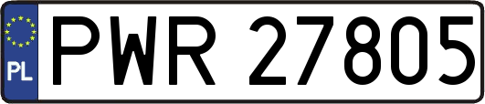 PWR27805