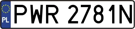 PWR2781N