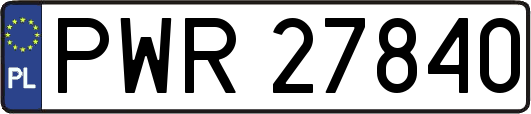 PWR27840