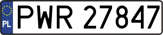 PWR27847