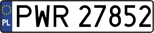 PWR27852
