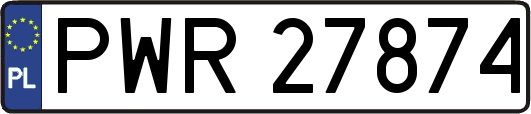 PWR27874