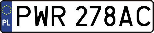 PWR278AC