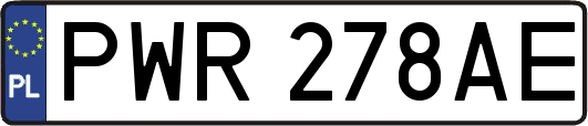 PWR278AE