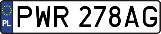 PWR278AG