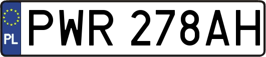 PWR278AH