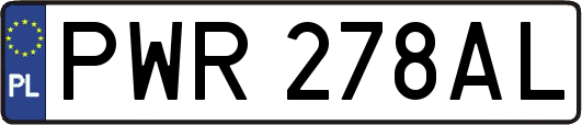 PWR278AL