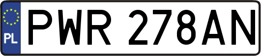 PWR278AN