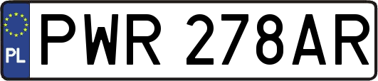 PWR278AR